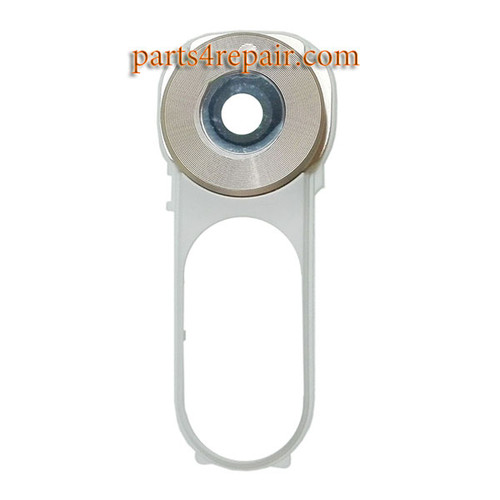 Camera Lens & Camera Cover for LG V10