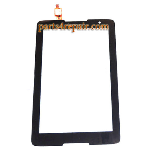 Touch Screen Digitizer for Lenovo A8-50 A5500F from www.parts4repair.com