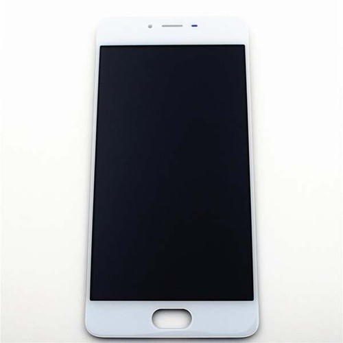Meizu m3s lcd screen and digitizer assembly