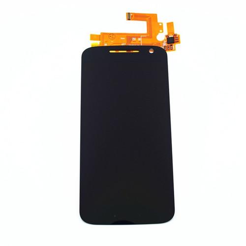 LCD Screen and Touch Screen Assembly for Motorola Moto G4
