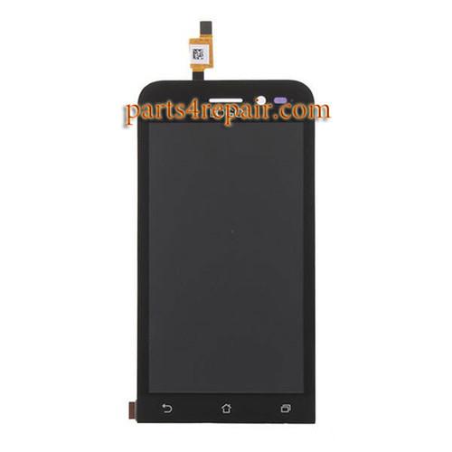 Complete Screen Assembly for Asus Zenfone Go ZB452KG