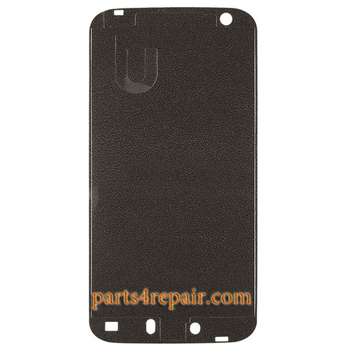 Front Housing Adhesive for Motorola Moto G4
