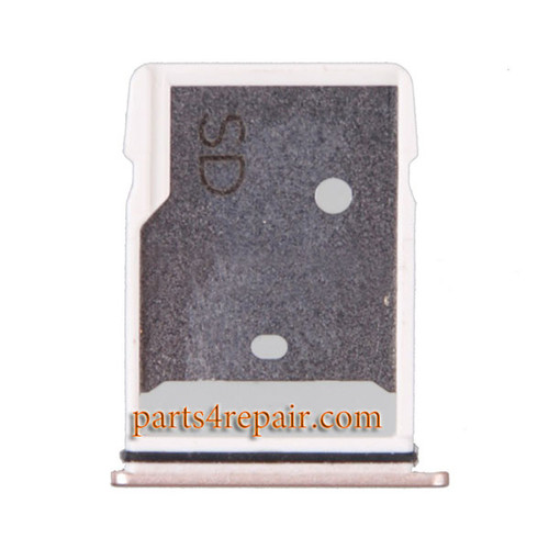 SD Card Tray for HTC 10 from www.parts4repair.com