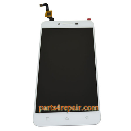 Complete Screen Assembly for Lenovo Vibe K5 Plus