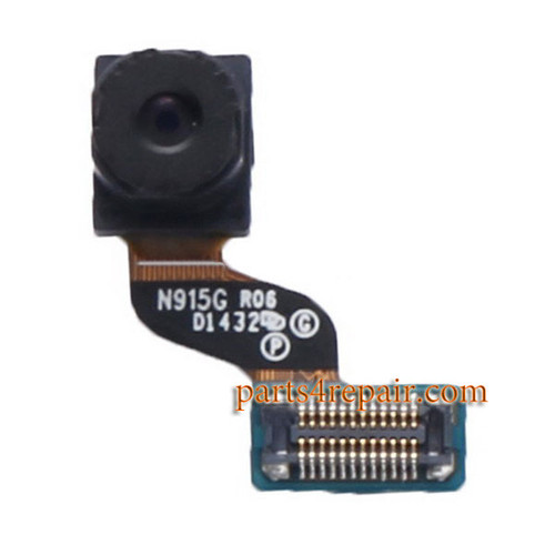 Front Camera Flex Cable for Samsung Galaxy Note Edge