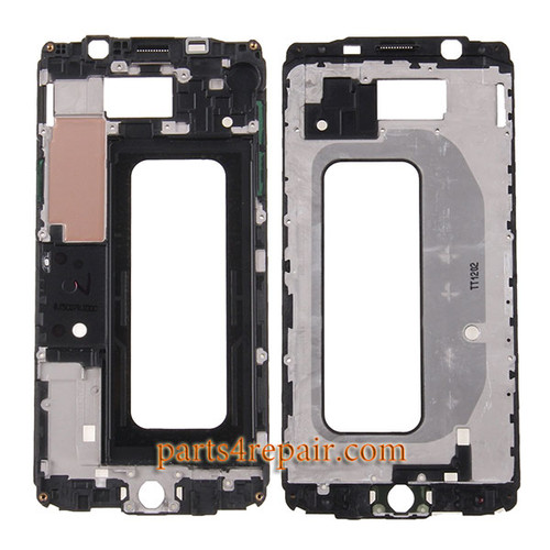 LCD Plate for Samsung Galaxy A5 (2016) from www.parts4repair.com