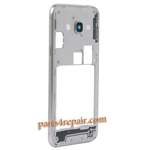 Middle Housing Cover for Samsung Galaxy J3 (2016)
