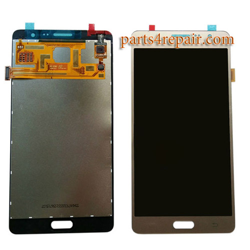 Complete Screen Assembly for Samsung Galaxy On5 G5500