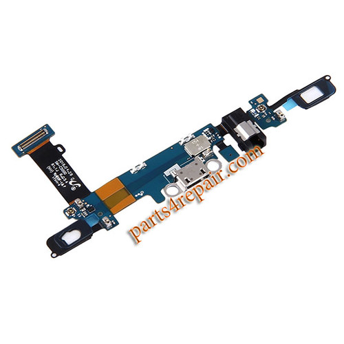 Dock Charging Flex Cable for Samsung Galaxy C5 C5000