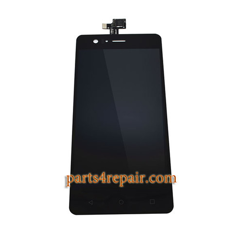 LCD Screen and Digitizer Assembly for BQ Aquaris M5