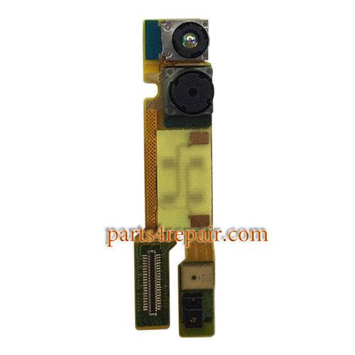 Front Camera Flex Cable for Microsoft Lumia 950
