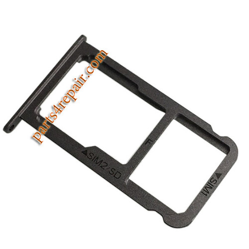SIM Tray for Huawei P9 Plus