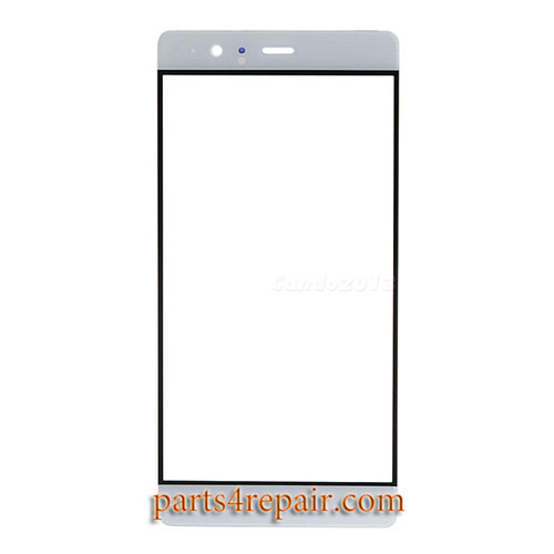 Generic Front Glass for Huawei P9 Plus from www.parts4repair.com