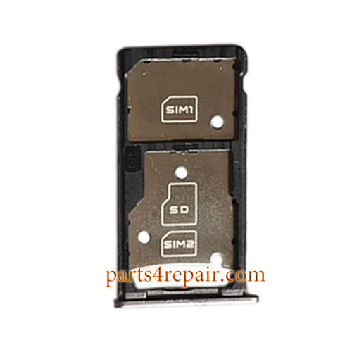 SIM Tray for Huawei Honor 5C from www.parts4repair.com