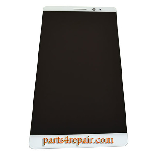 Huawei Mate 8 LCD Screen + Digitizer Assembly