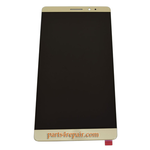 Huawei Mate 8 LCD Screen + Digitizer Assembly