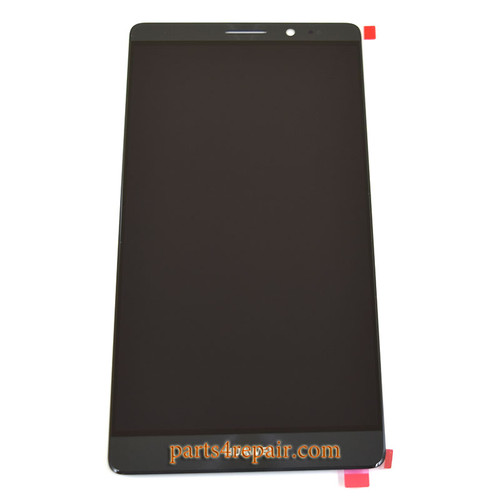 Huawei Mate 8 LCD Screen + Digitizer Assembly