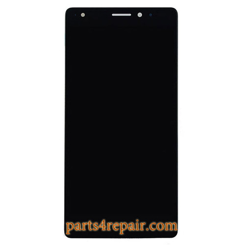 Huawei Mate S LCD + Digitizer Assembly