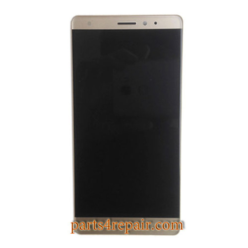Huawei Mate S LCD + Digitizer Assembly