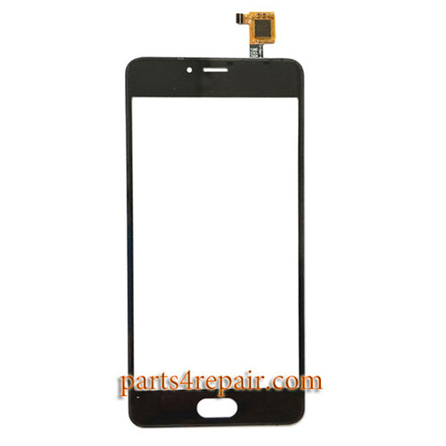 Touch Screen Digitizer for Meizu m3s