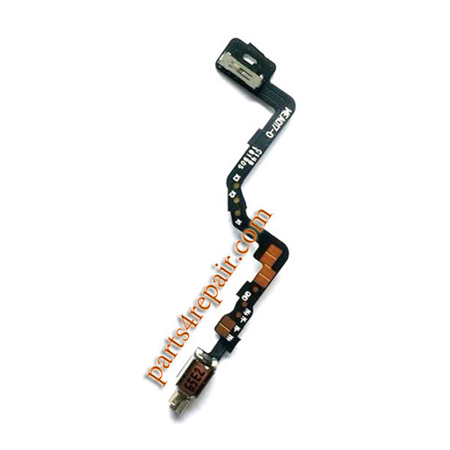 Vibrator Flex Cable for Oneplus 3 from www.parts4repair.com