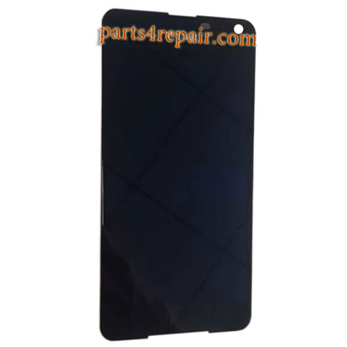 Complete Screen Assembly for Microsoft Lumia 650