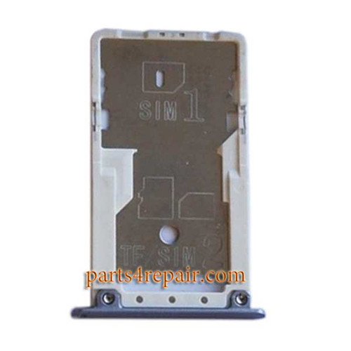 SIM Tray for Xiaomi Redmi 3 (Full Nectom Version)