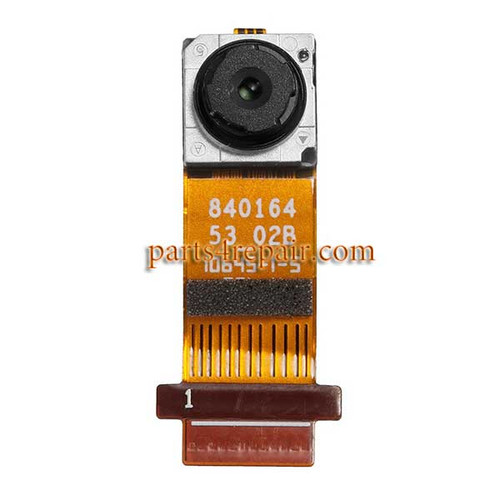 Front Camera Flex Cable for Motorola Moto X Play