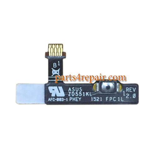 Power Flex Cable for Asus Zenfone Selfie ZD551KL