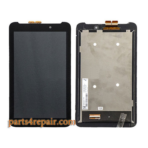 Complete Screen Assembly for Asus Fonepad 7 (2014) FE170CG K012