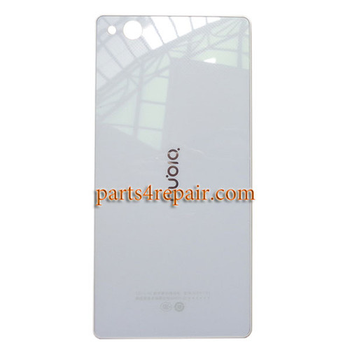 Back Cover for ZTE Nubia Z9 mini NX511J