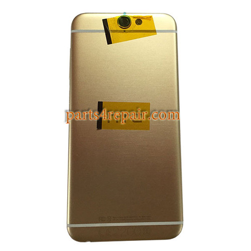 Back Housing Cover with Side Keys for HTC One A9