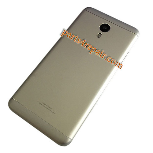 Rear Housing Cover for Meizu M3 Note