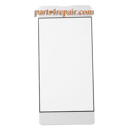 Sony Xperia XA Touch Glass