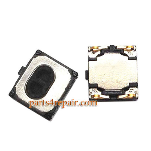 Earpiece Speaker for Huawei Honor V8 / P9 / P10 from www.parts4repair.com