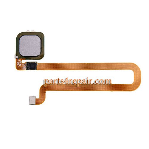 Huawei Mate 8 Fingerprint Flex Replacement