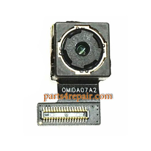 Back Camera Flex Cable for Xiaomi Mi Max
