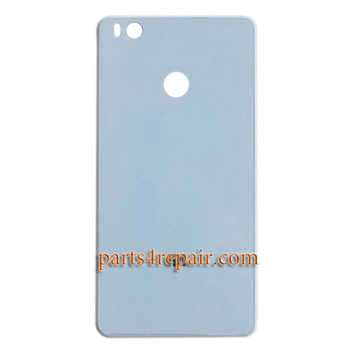 Back Cover Plastic with Buckle for Xiaomi Mi 4s from www.parts4repair.com