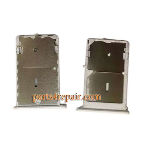 SIM Tray for Xiaomi Mi 4c 4i from www.parts4repair.com