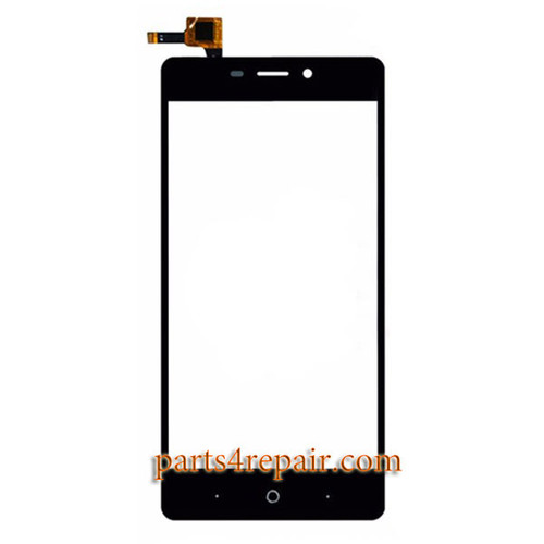 Touch Screen Digitizer for ZTE Blade X9 from www.parts4repair.com