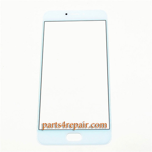 Glass Lens for Meizu MX6