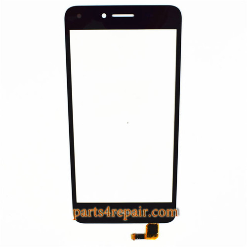 Touch Screen Digitizer for Huawei Y5II -Black