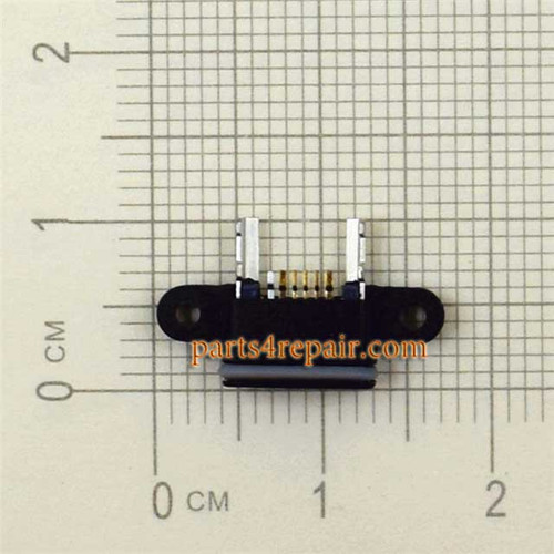 Dock Charging Port for Xiaomi MI 4 -5pcs