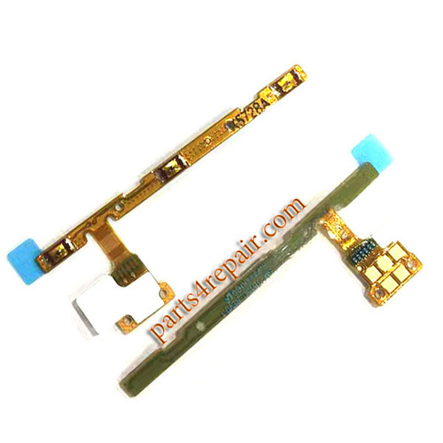 Side Key Flex Cable for Samsung Galaxy Tab S2 9.7 T810 T815