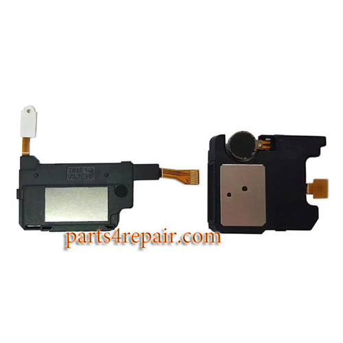 A Pair of Loud Speakers for Samsung Galaxy Tab S2 9.7 T815 T810 from www.parts4repair.com