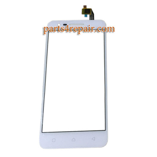 Touch Screen Digitizer for Lenovo C2 k10a40 from www.parts4repair.com