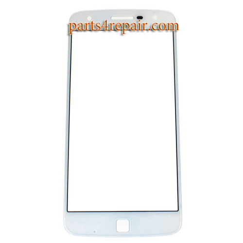 Front Glass OEM for Motorola Moto Z Play from www.parts4repair.com