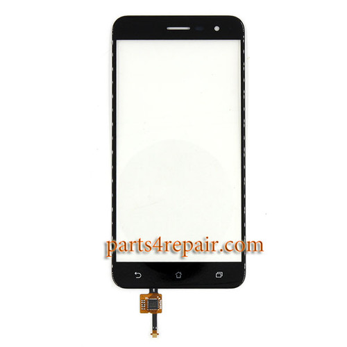 Touch Screen Digitizer for Zenfone 3 ZE552KL from www.parts4repair.com