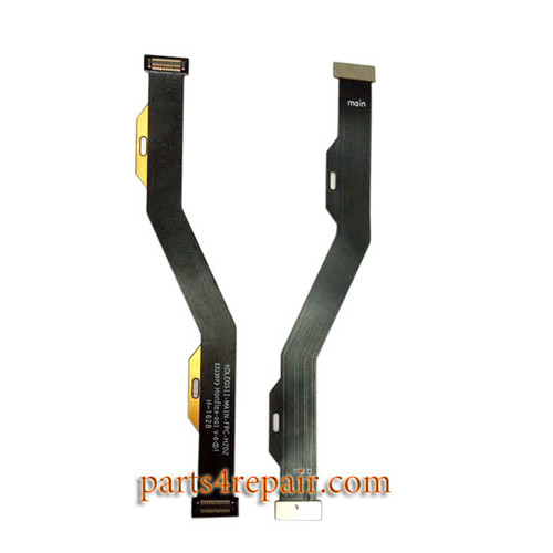 Motherboard Connector Flex Cable for Lenovo Vibe K4 Note from www.parts4repair.com