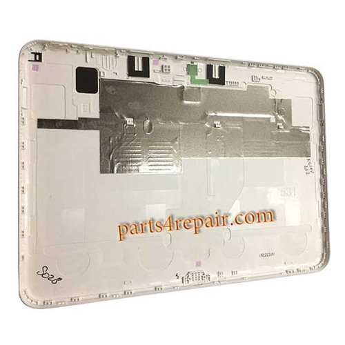 Samsung Galaxy Tab 4 10.1 T535 3G Rear Housing Cover